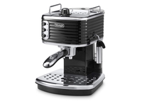 DeLonghi ECZ 351.BK Kaffeemaschine (Schwarz)