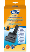 Swirl 208029 Staubsauger-Zubehör und Verbrauchsmaterial (Schwarz)