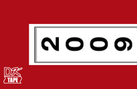 Brother DK-N55224 Label Etikette