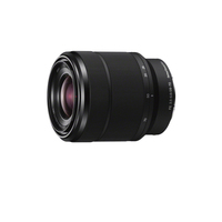 Sony SEL2870 Kameraobjektiv (Schwarz)