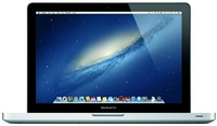 Apple MacBook Pro 13'' (Silber)