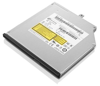 Lenovo ThinkPad Ultrabay 9.5mm (Schwarz, Silber)