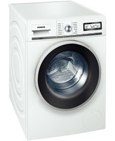 Siemens WM16Y542 Waschmaschine (Weiß)