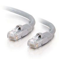LogiLink CAT6 UTP 0.5m (Grau)
