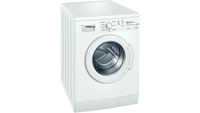 Siemens WM14E145 Waschmaschine (Weiß)
