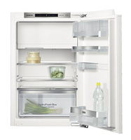 Siemens KI22LAF30 Kombi-Kühlschrank (Weiß)