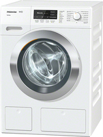 Miele WKG 130 WPS Waschmaschine (Weiß)