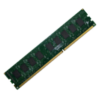 QNAP RAM-8GDR3EC-LD-1600 PC-Speicher/RAM