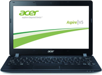 Acer Aspire 123-12102G50nkk (Schwarz)