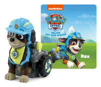 tonies Rettung f&uuml;r T-Rex PAW Patrol