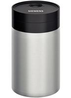 Siemens TZ80009N Kaffeemaschinenteil & -zubehör (Edelstahl)
