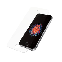 PanzerGlass ™ Apple iPhone 5 | 5S | 5C | SE| Displayschutzglas (Transparent)