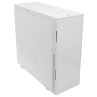 Nanoxia Deep Silence 6 (Wei&szlig;)