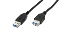 ASSMANN Electronic AK-300203-018-S USB Kabel