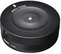Sigma 878955 Kamera Kit (Schwarz)
