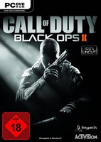 Activision Call of Duty: Black Ops II, PC