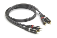 G&BL HPN200 Audio-Kabel (Schwarz)