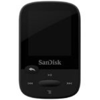 Sandisk Clip Sport 8GB (Schwarz)