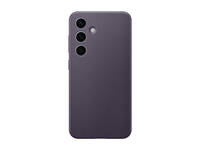 Samsung Vegan Leather Case Handy-Schutzhülle 15,8 cm (6.2") Cover Violett