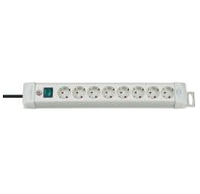Brennenstuhl 1955580100 Power Extension (Grau)