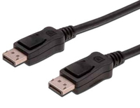 ASSMANN Electronic 3m Display Port
