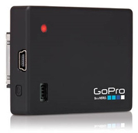 GoPro Battery BacPac (Schwarz)