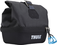 Thule TPGP-101 Kameratasche-Rucksack (Schwarz)