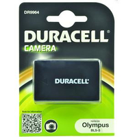Duracell 7.4V 1000mAh (Schwarz)