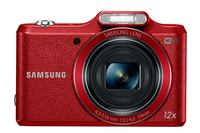 Samsung WB WB50F (Rot)
