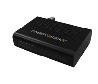 Terratec CINERGY S2 USB BOX (Schwarz)