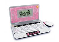 VTech Schulstart Laptop E (Pink)