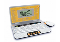 VTech Schulstart Laptop E (Silber)