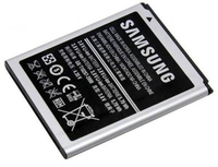 Samsung 1350mAh Li-Ion (Schwarz)