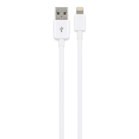 Wentronic 43320 USB Kabel (Weiß)