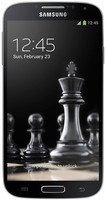 Samsung Galaxy S4 GT-I9505 4G Schwarz (Schwarz)