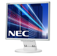 NEC MultiSync E171M (Weiß)