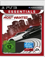 Electronic Arts Need for Speed: Most Wanted
