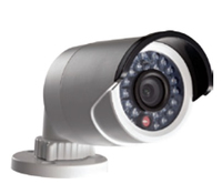 Trendnet TV-IP310PI Sicherheit Kameras (Weiß)
