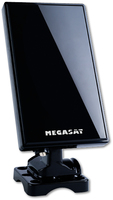 Megasat DVB-T 40 (Schwarz)
