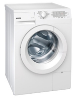 Gorenje WA7900 LinieEssential Freistehend Frontlader 7kg 1400RPM A+++ Weiß Waschmaschine (Weiß)