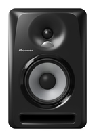 Pioneer S-DJ50X Lautsprecher (Schwarz)
