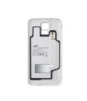 Samsung EP-CG900IWEGWW Handy-Schutzhülle (Weiß)