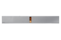 Samsung HW-H751 Soundbar-Lautsprecher (Silber)