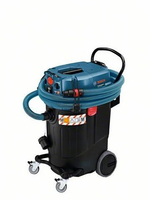 Bosch GAS 55 M AFC (Schwarz, Blau)