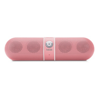 Beats by Dr. Dre Pill 2.0 (Pink)