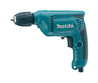Makita 6413 Bohrmaschine 3400 RPM Ohne Schl&uuml;ssel 1,3 kg