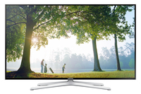Samsung UE65H6470SS 65" Full HD 3D Kompatibilität Smart-TV WLAN Schwarz (Schwarz)