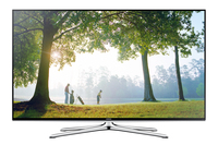 Samsung UE60H6270SS 60" Full HD 3D Kompatibilität Smart-TV WLAN Schwarz (Schwarz)