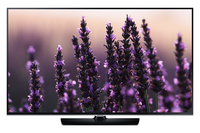 Samsung UE40H5570 40" Full HD Smart-TV WLAN Schwarz (Schwarz)