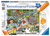 Ravensburger Puzzlen, Entdecken, Erleben: Im Einsatz